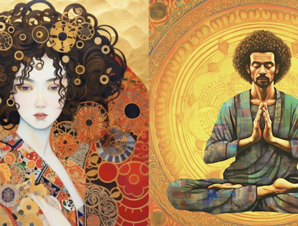 Tantra or Yoga